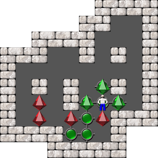 Уровень 68 — Revenge 36